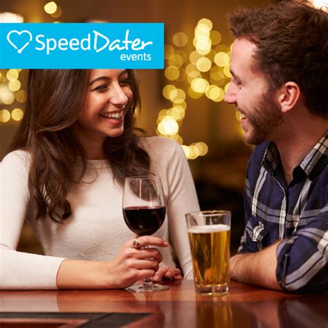 Speed dating sheffield 18 30